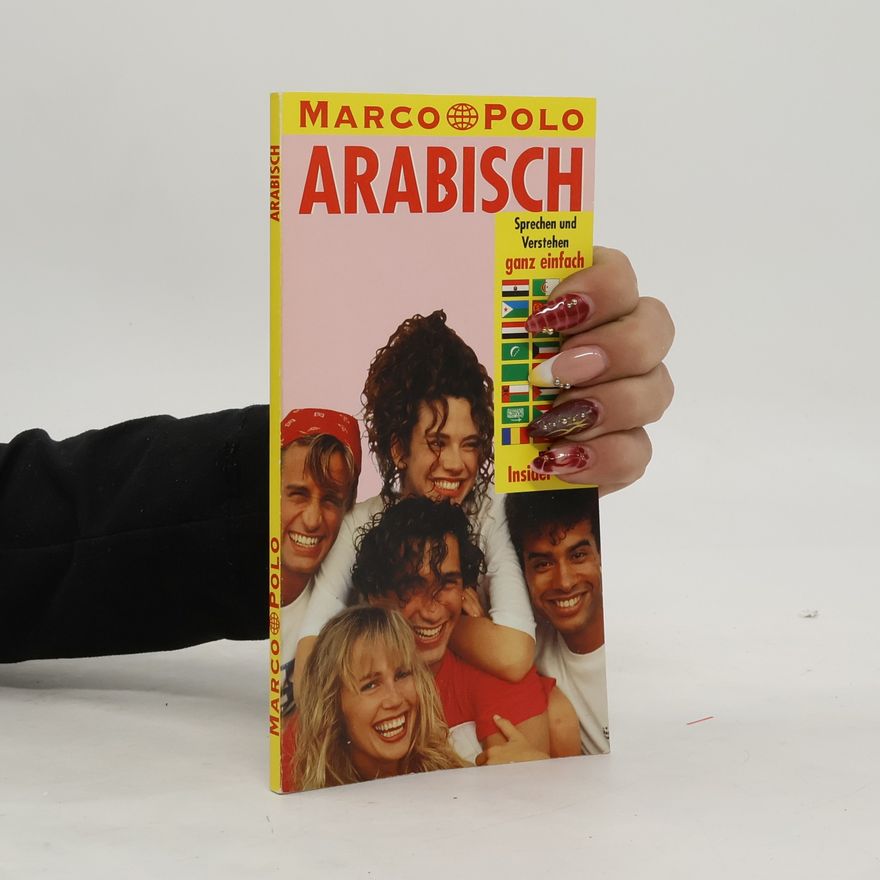 M. Sadek Trad Arabisch