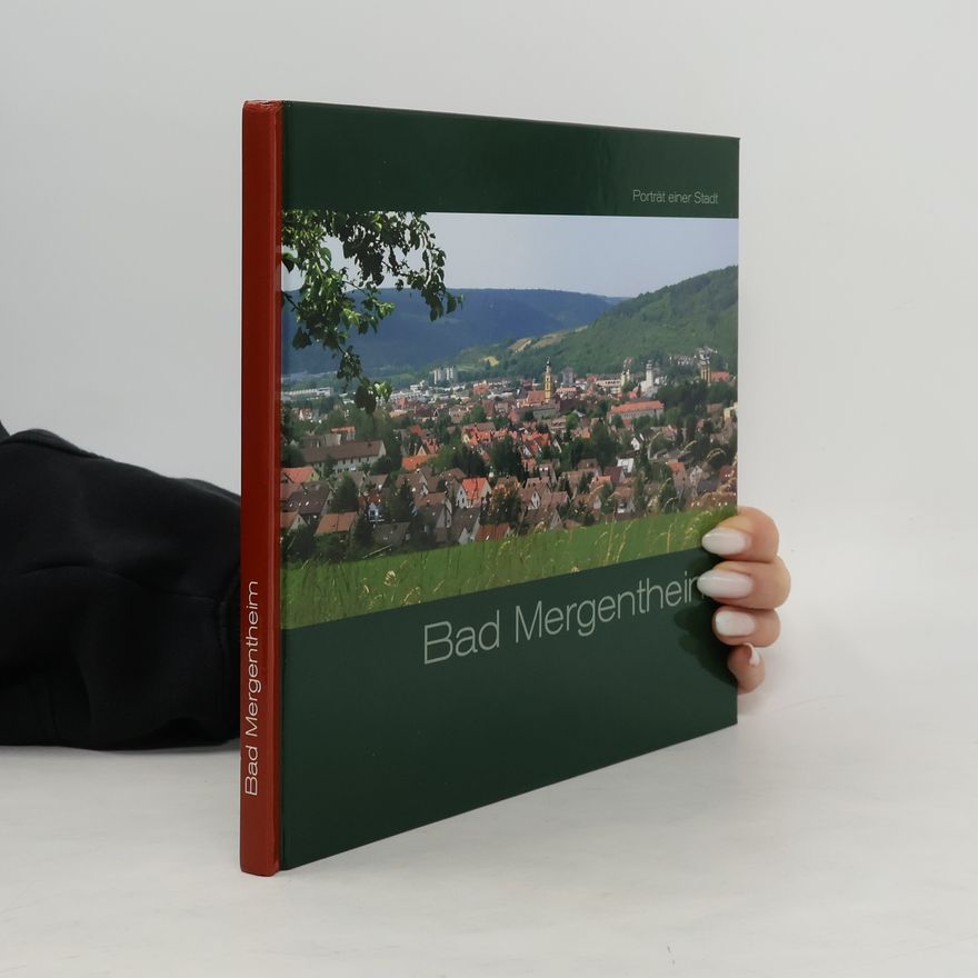 Carlheinz Gräter Bad Mergentheim