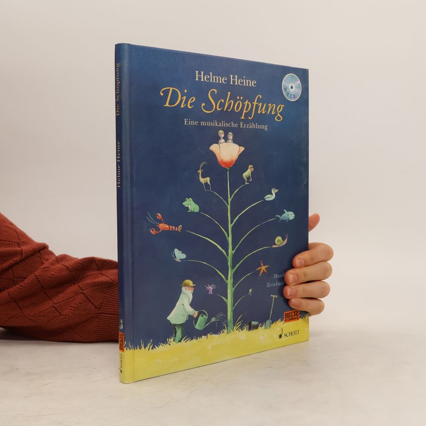 Autorenkollektiv Die Schöpfung
