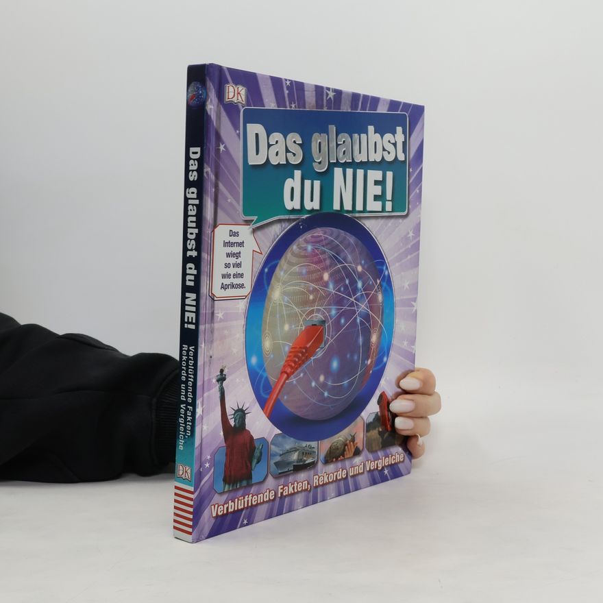 Autorenkollektiv Das glaubst du nie!