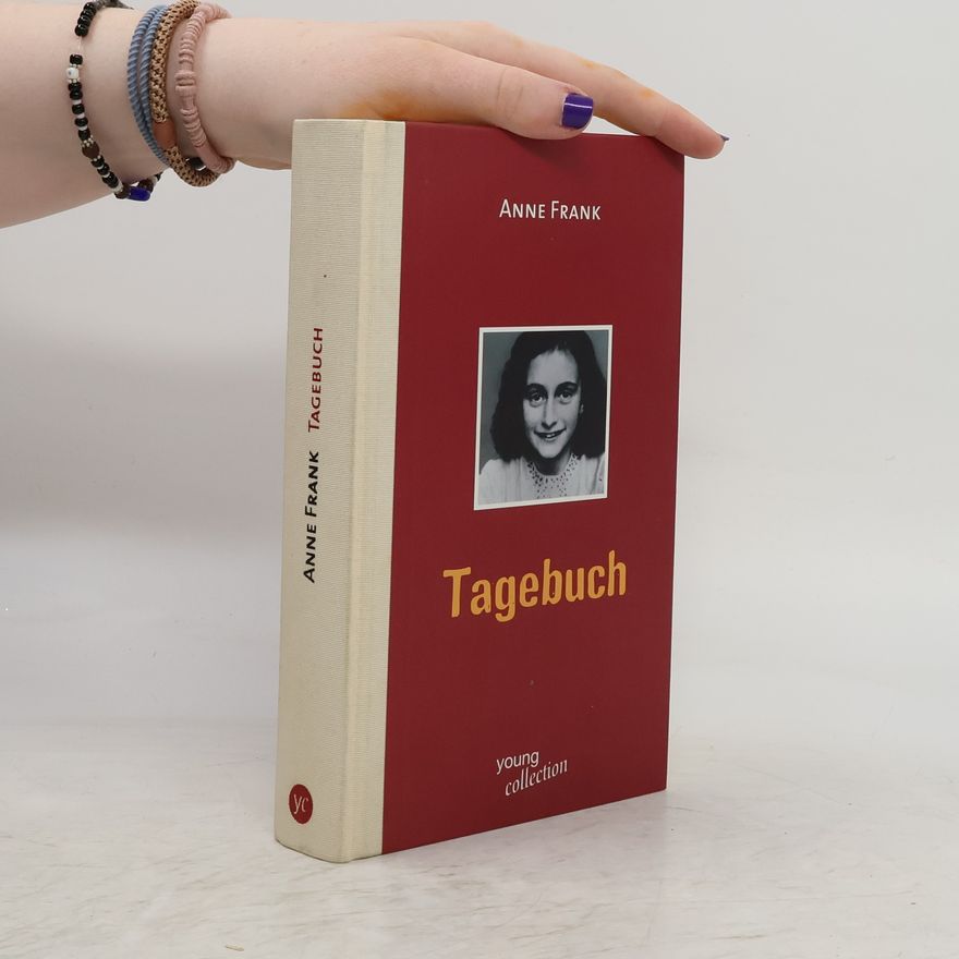 Anne Frank Tagebuch