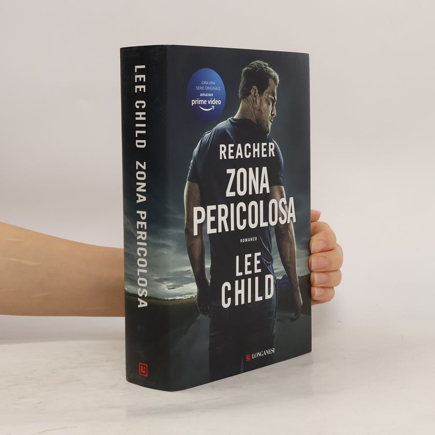 Lee Child Reacher: Zona pericolosa