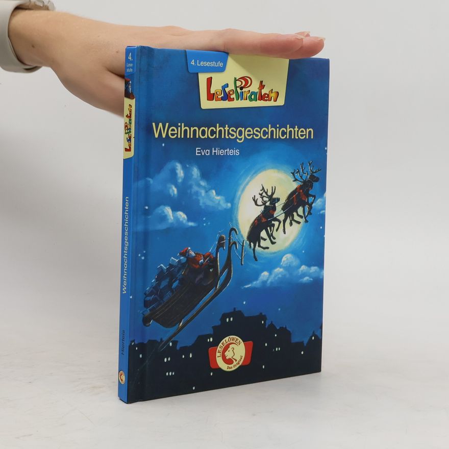Eva Hierteis Weihnachtsgeschichten