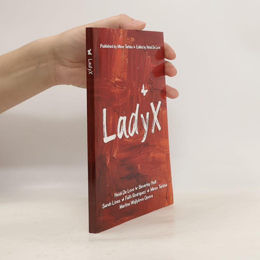 Mirav Tarkka Lady X