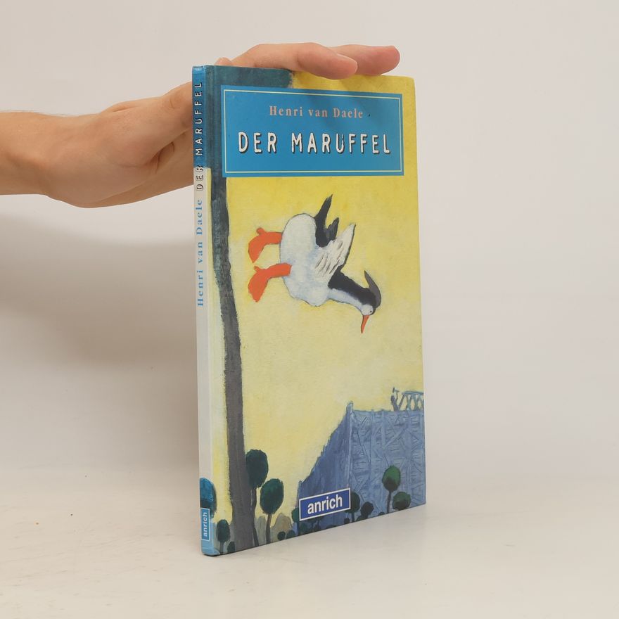 Henri van Daele Der Maruffel