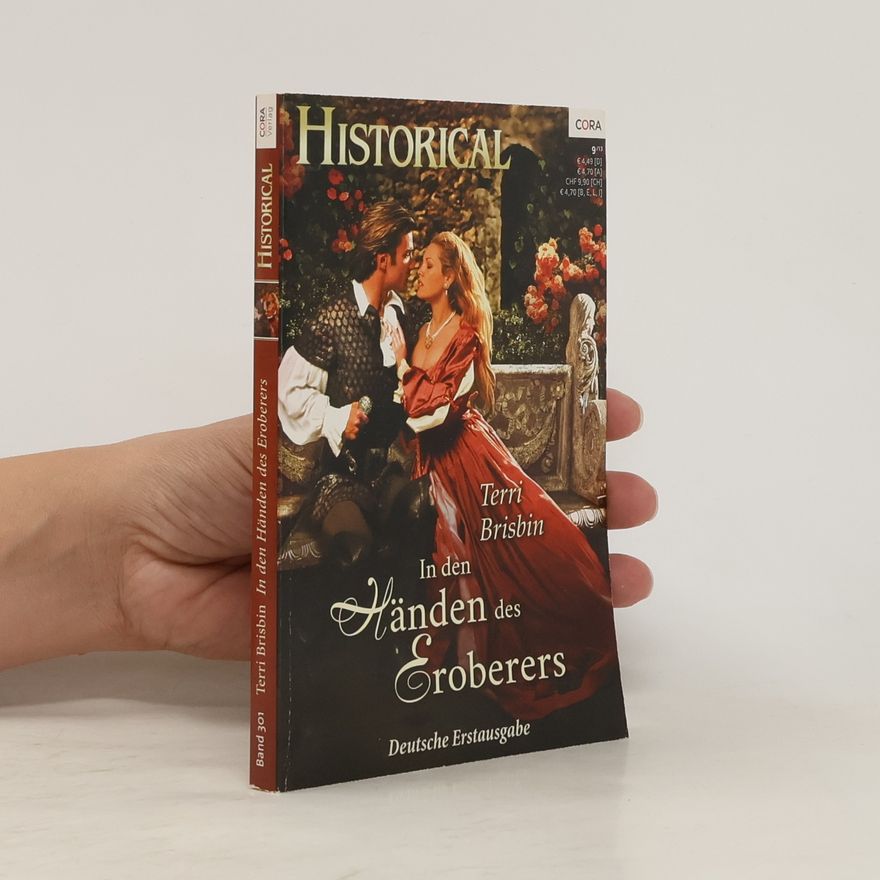 Terri Brisbin In den Händen des Eroberers
