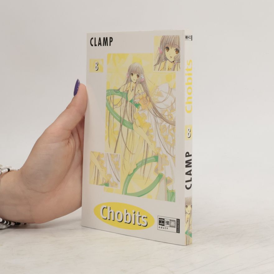 Various authors Chobits