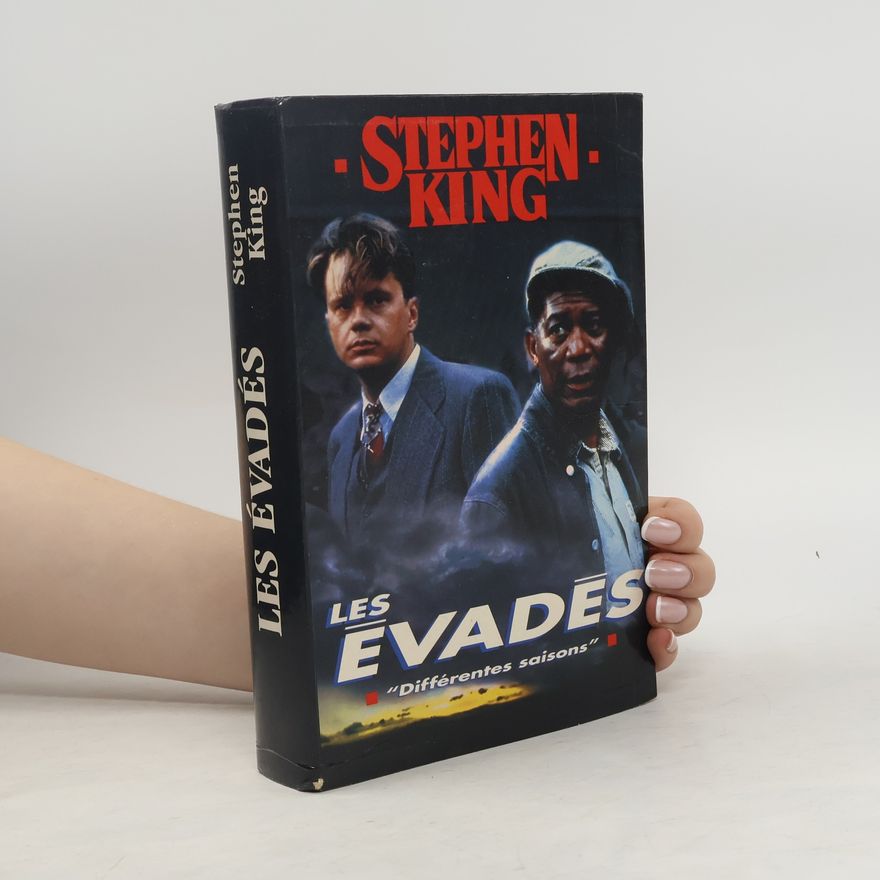 Stephen King Différentes saisons