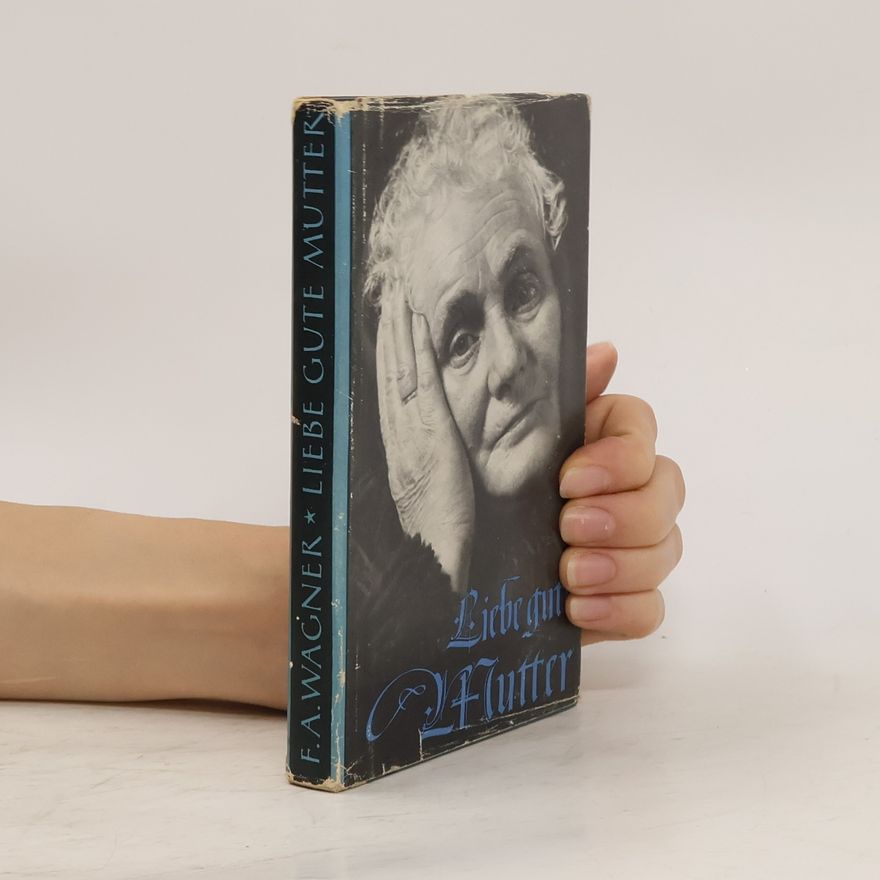 Autorenkollektiv Liebe gute Mutter