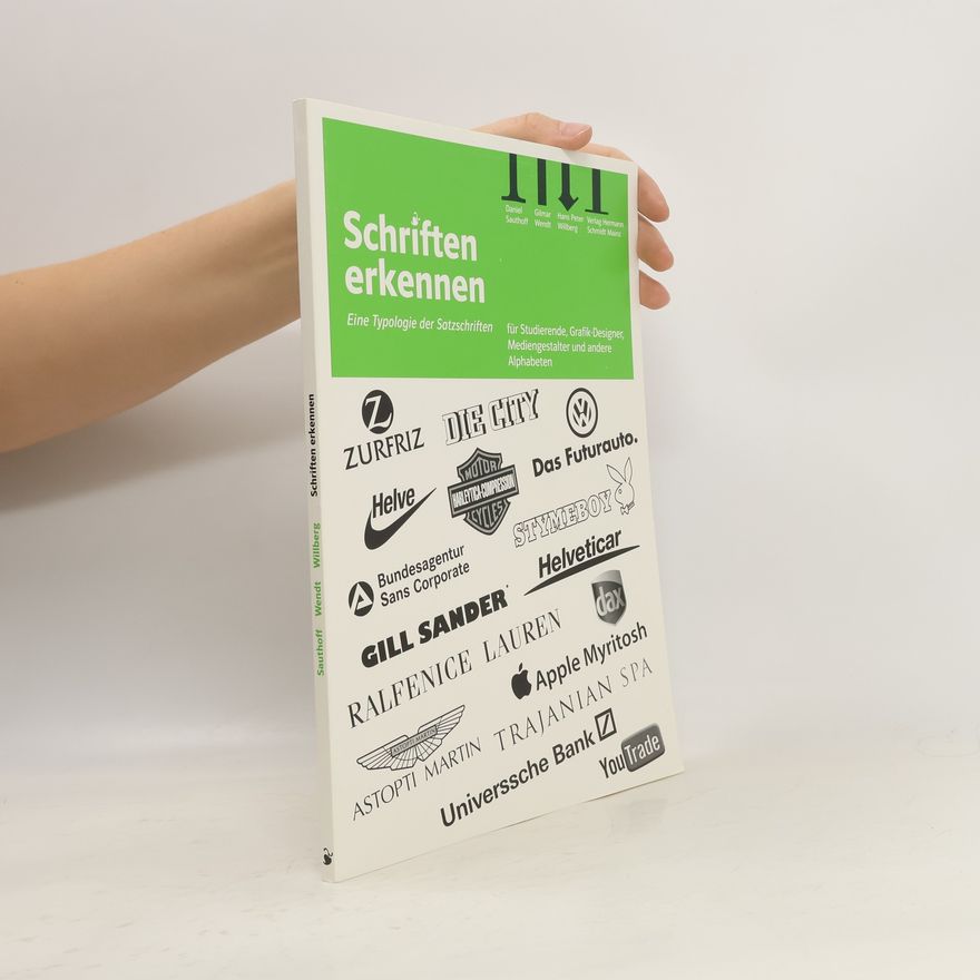 Daniel Sauthoff Schriften erkennen