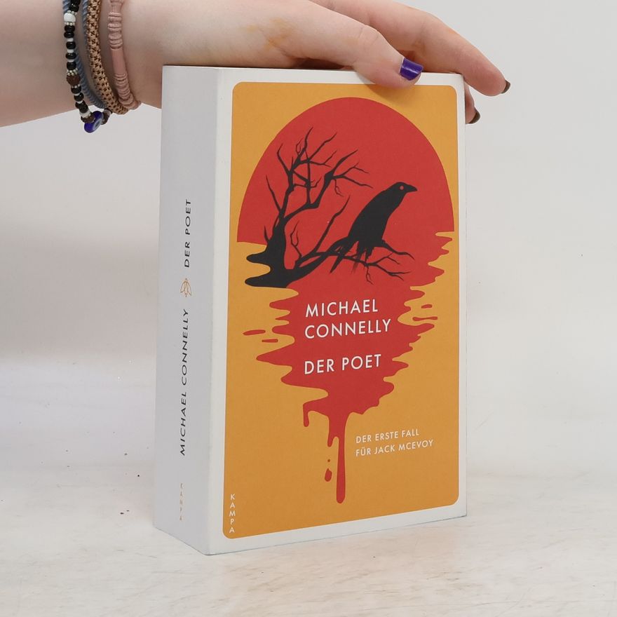 Michael Connelly Der Poet