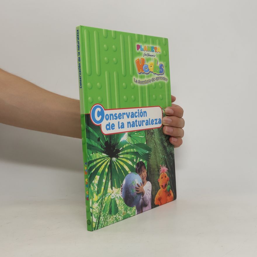 kolektiv Conservación de la naturaleza