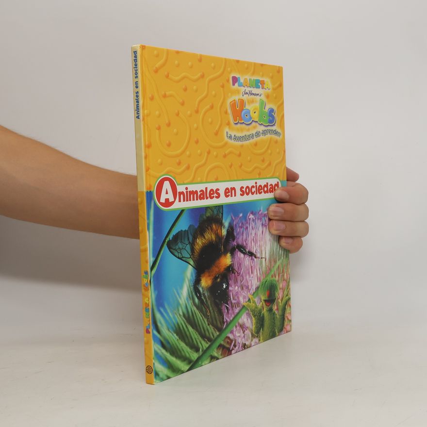 Jim Henson La aventura de aprender