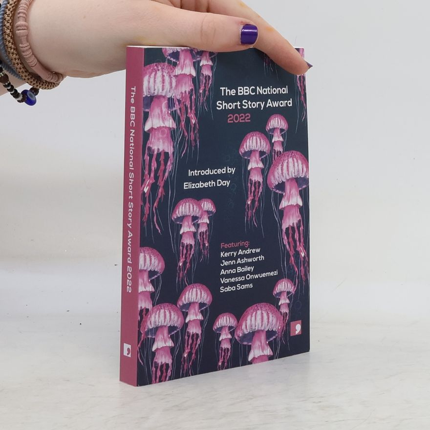 Collectif d'auteurs The BBC National Short Story Award 2022