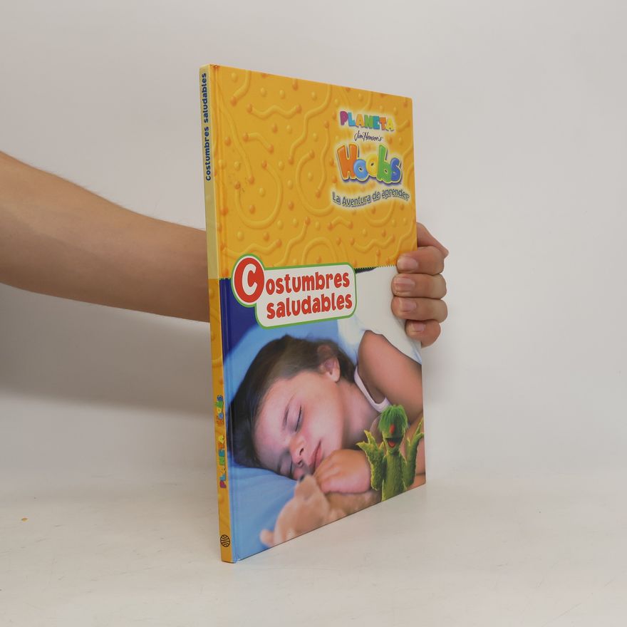 Autorenkollektiv Planeta Hoobs