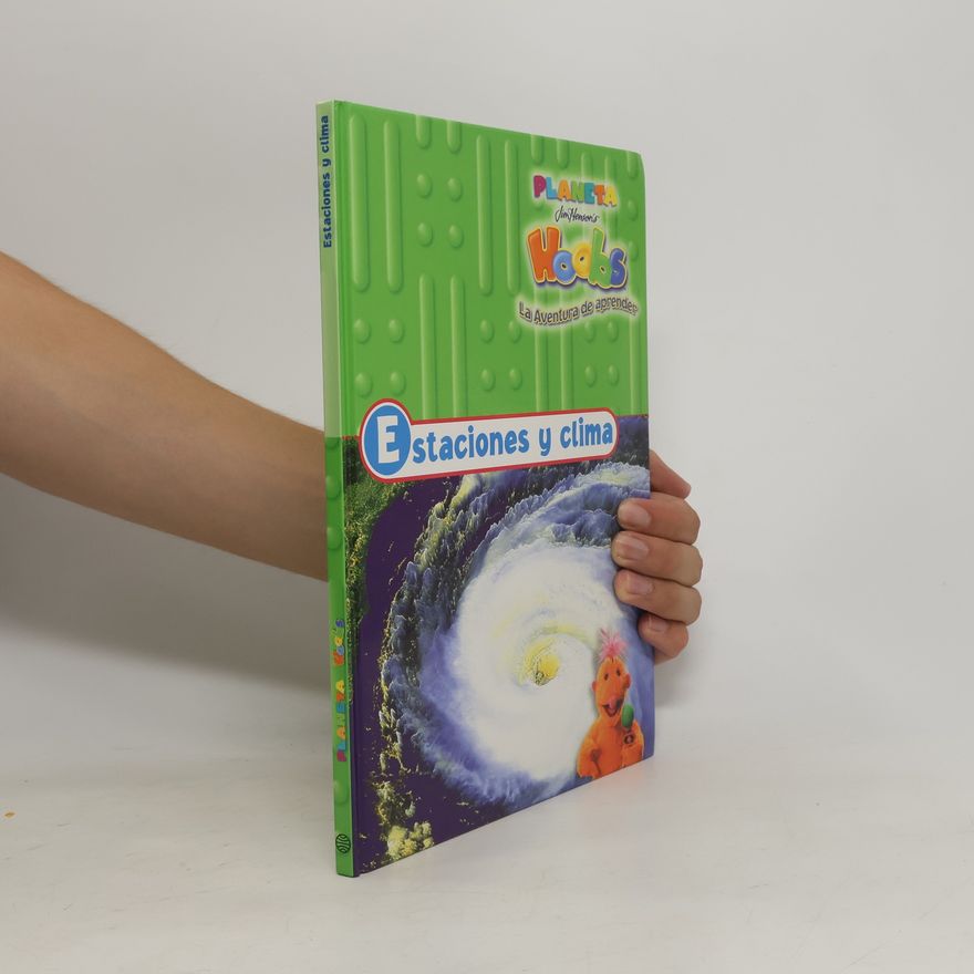 Autorenkollektiv Estaciones y clima