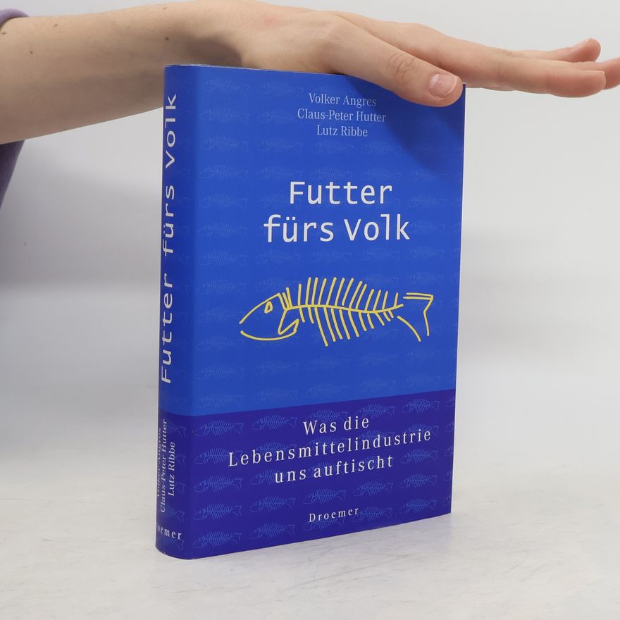 Volker Angres Futter fürs Volk