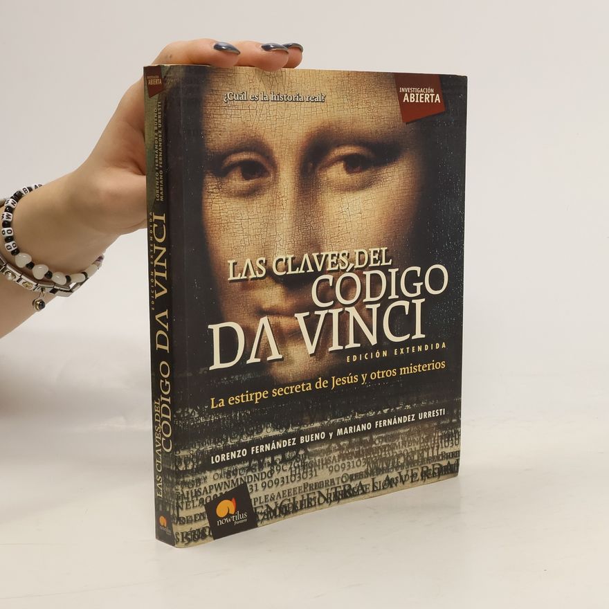 Lorenzo Fernández Bueno Las Claves del Código Da Vinci