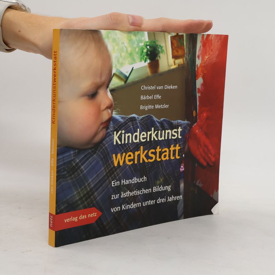 Christel van Dieken Kinderkunstwerkstatt