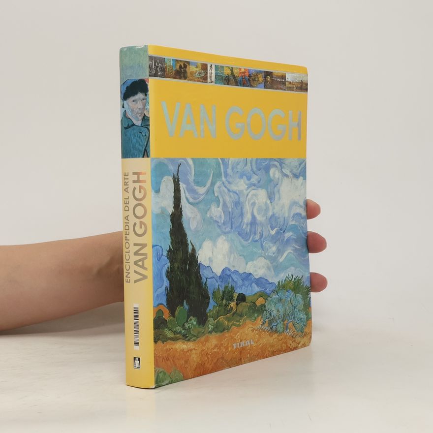 Susaeta Ediciones Enciclopedia del arte - 1: Van Gogh