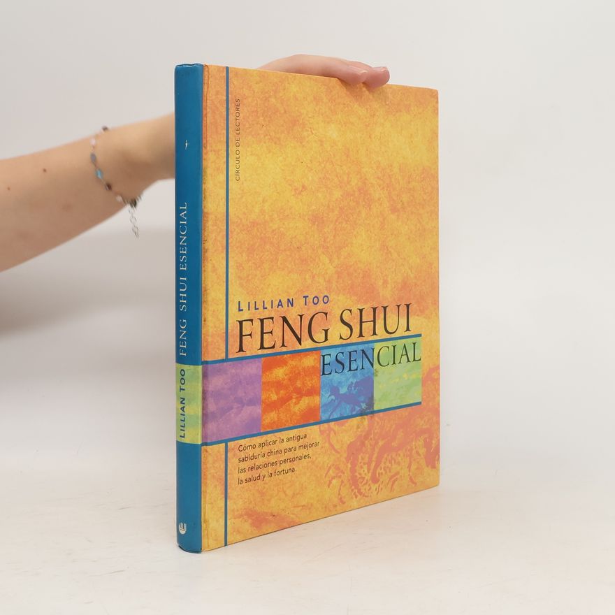 Lillian Too Feng shui esencial