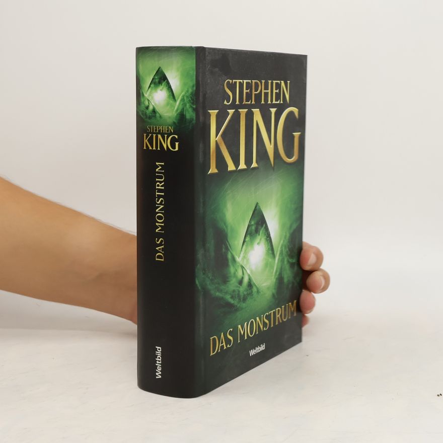 Stephen King Das Monstrum