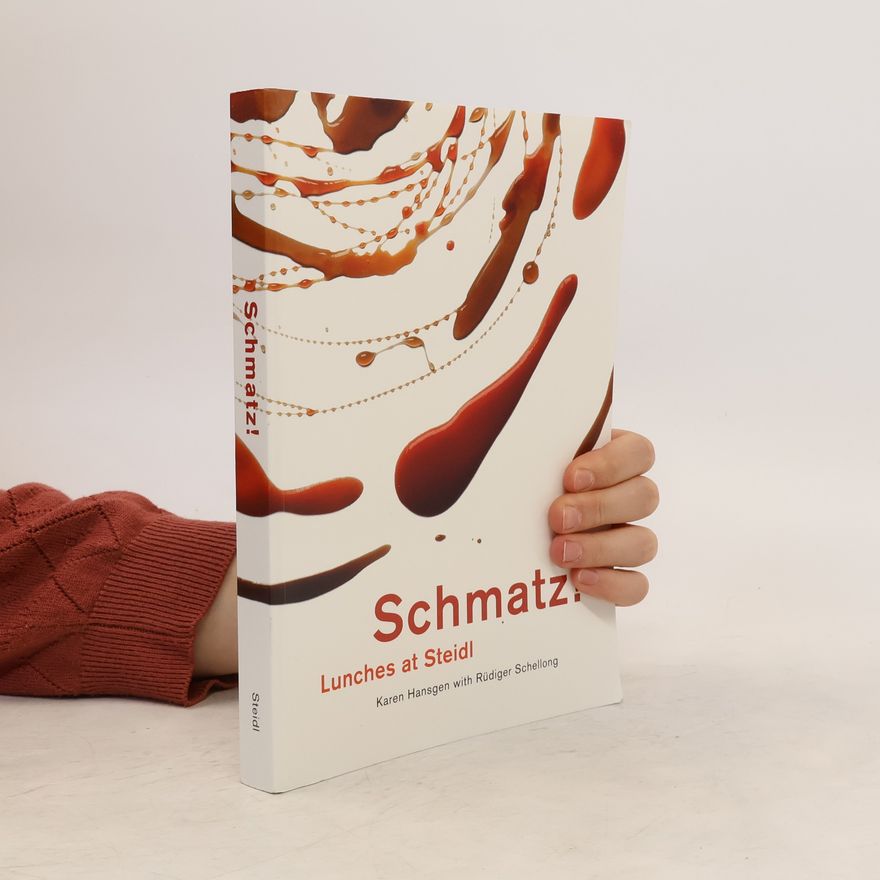 Rüdiger Schellong Schmatz