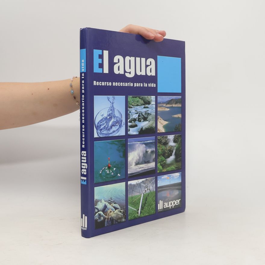 Kolektiv autorů El agua
