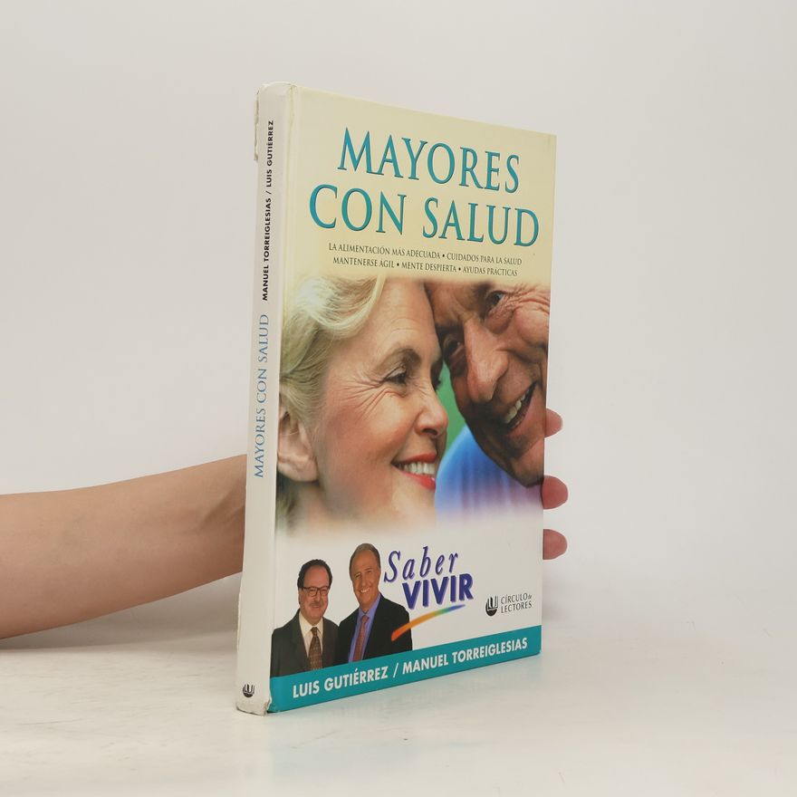 Manuel Torreiglesias Mayores con salud