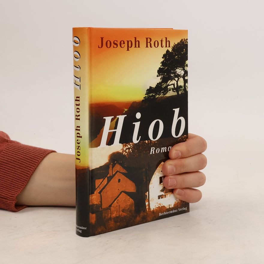 Joseph Roth Hiob