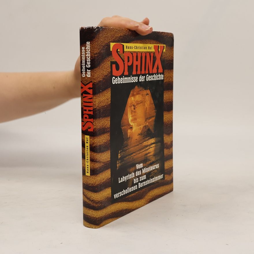 Hans-Christian Huf Sphinx