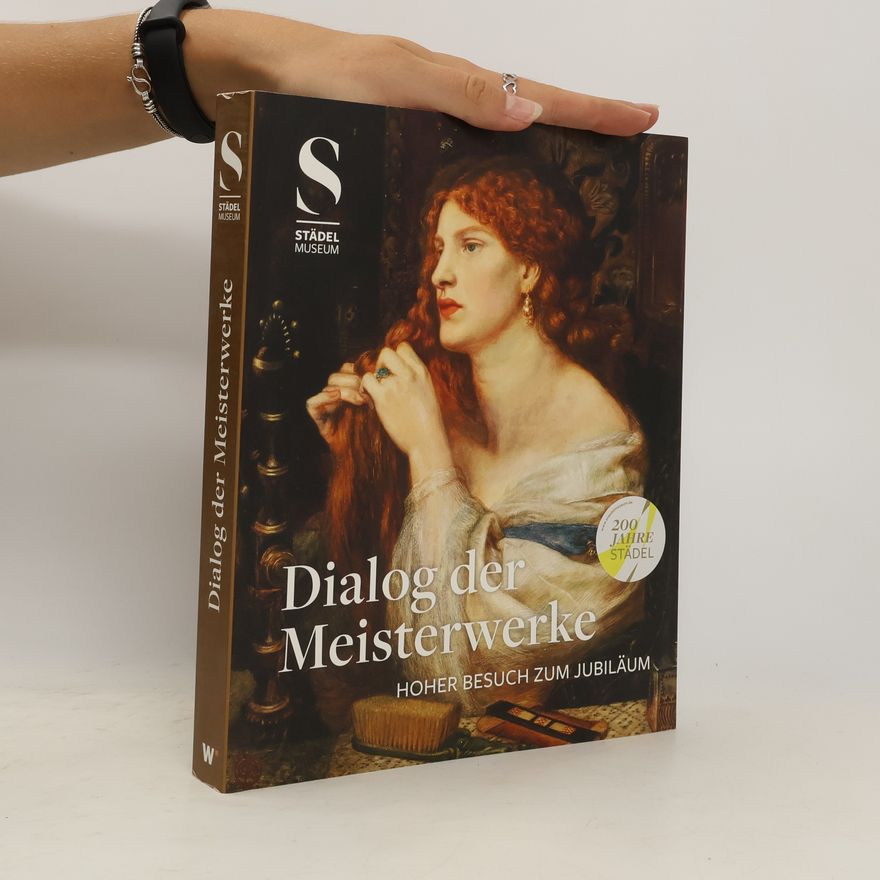 Städel Museum Dialog der Meisterwerke