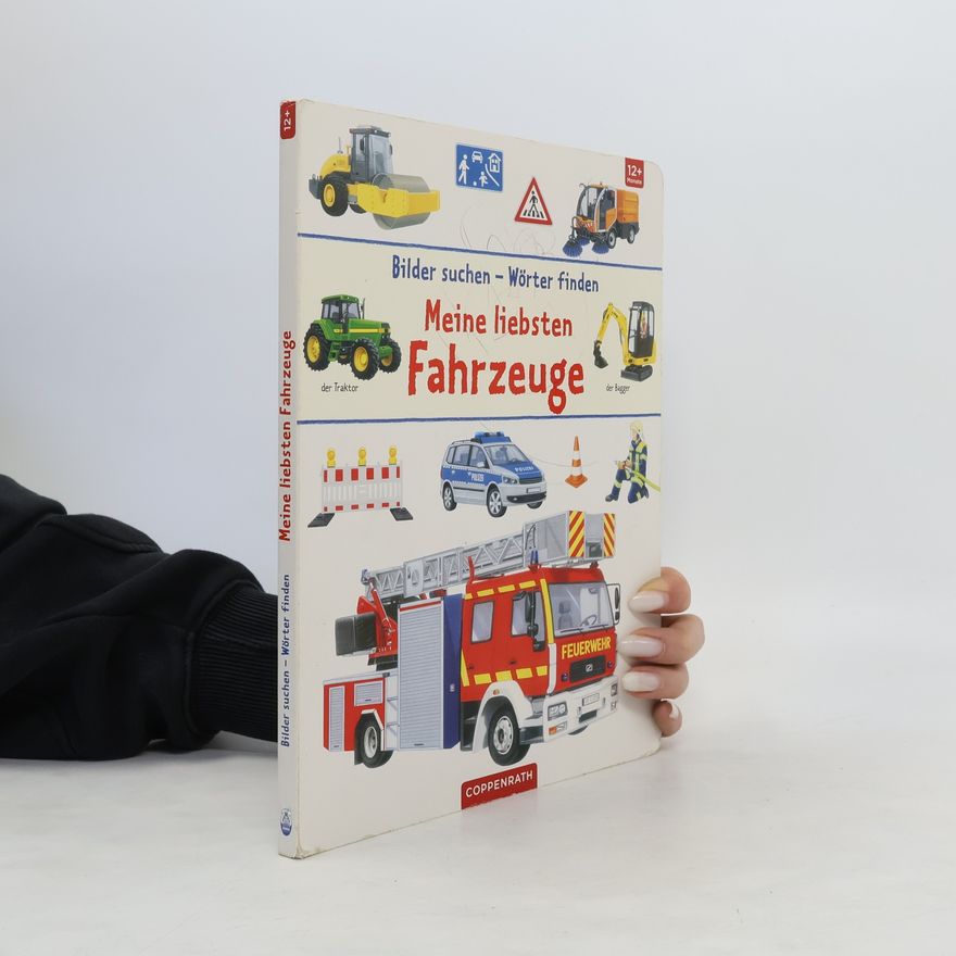 Sybille Brauer Meine liebsten Fahrzeuge