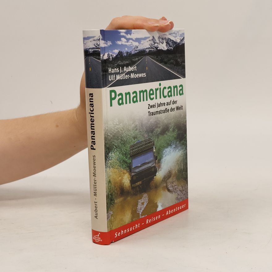 Hans J. Aubert Panamericana