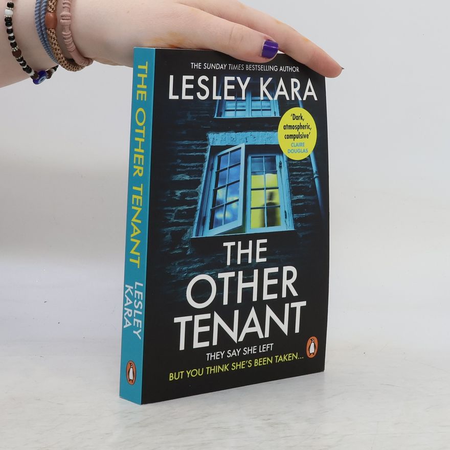 Lesley Kara The Other Tenant