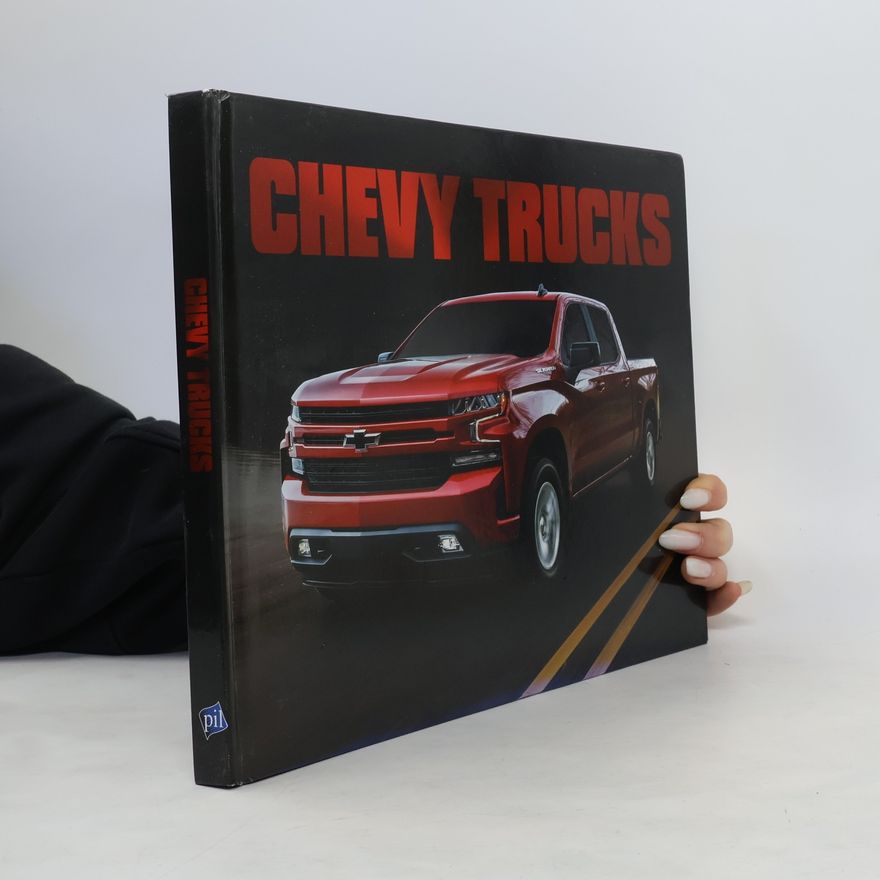 Auto Editors of Consumer Guide Chevy Trucks