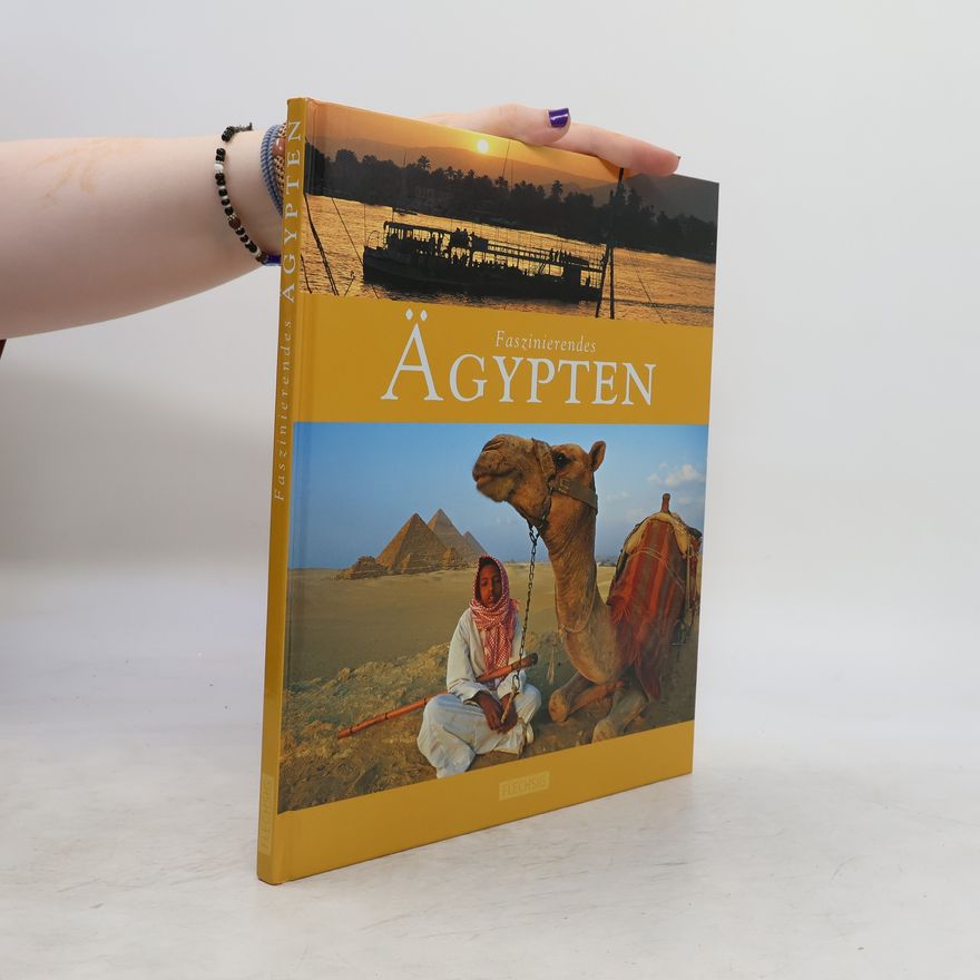 Clemens Emmler Faszinierendes Ägypten