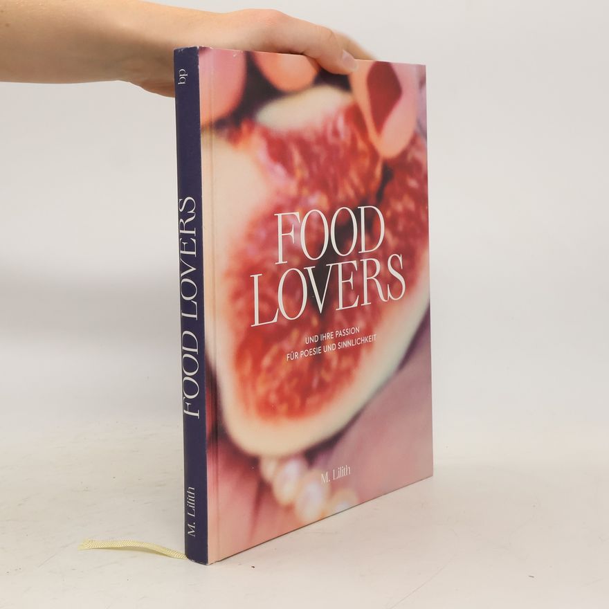 M. Lilith Food Lovers