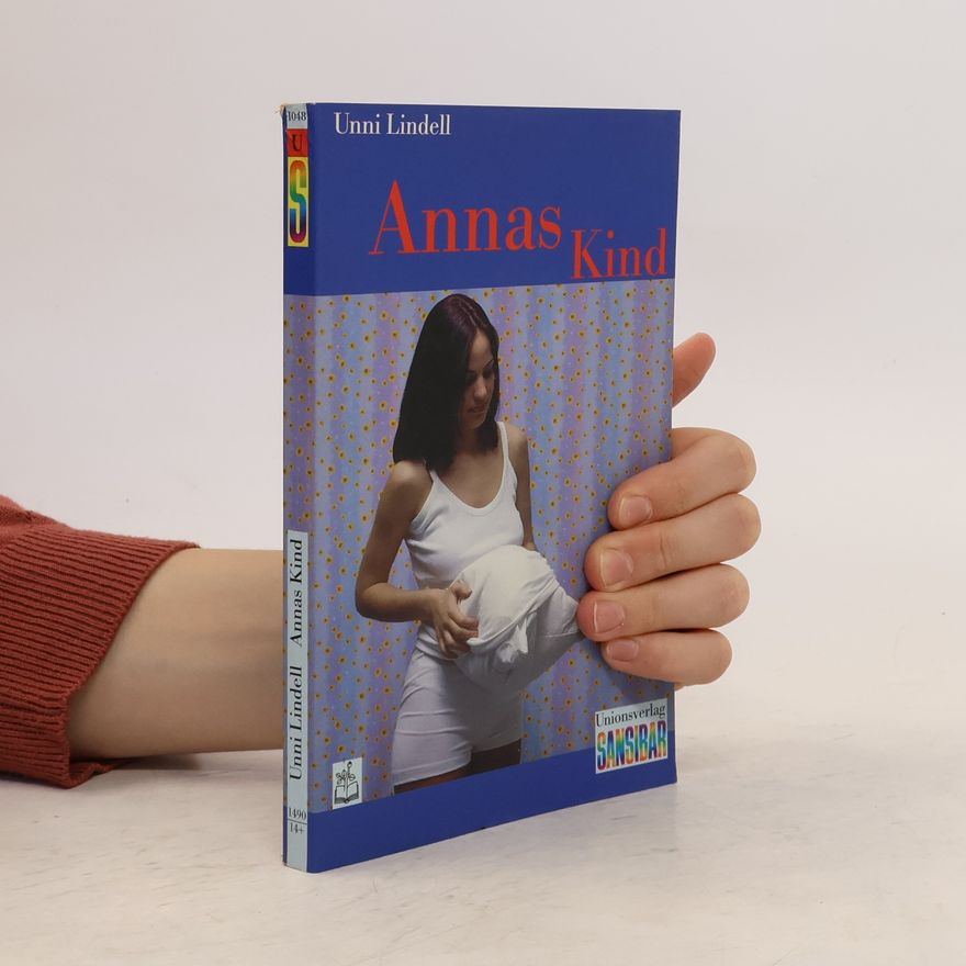 Unni Lindell Annas Kind