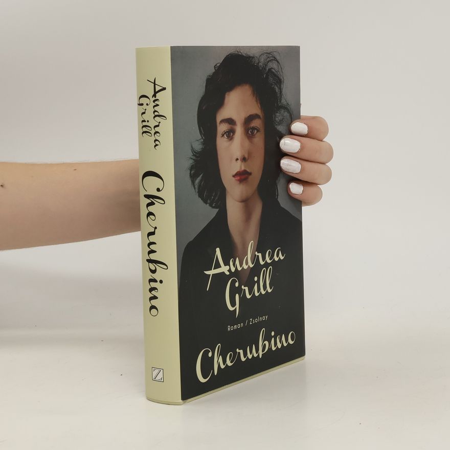 Andrea Grill Cherubino