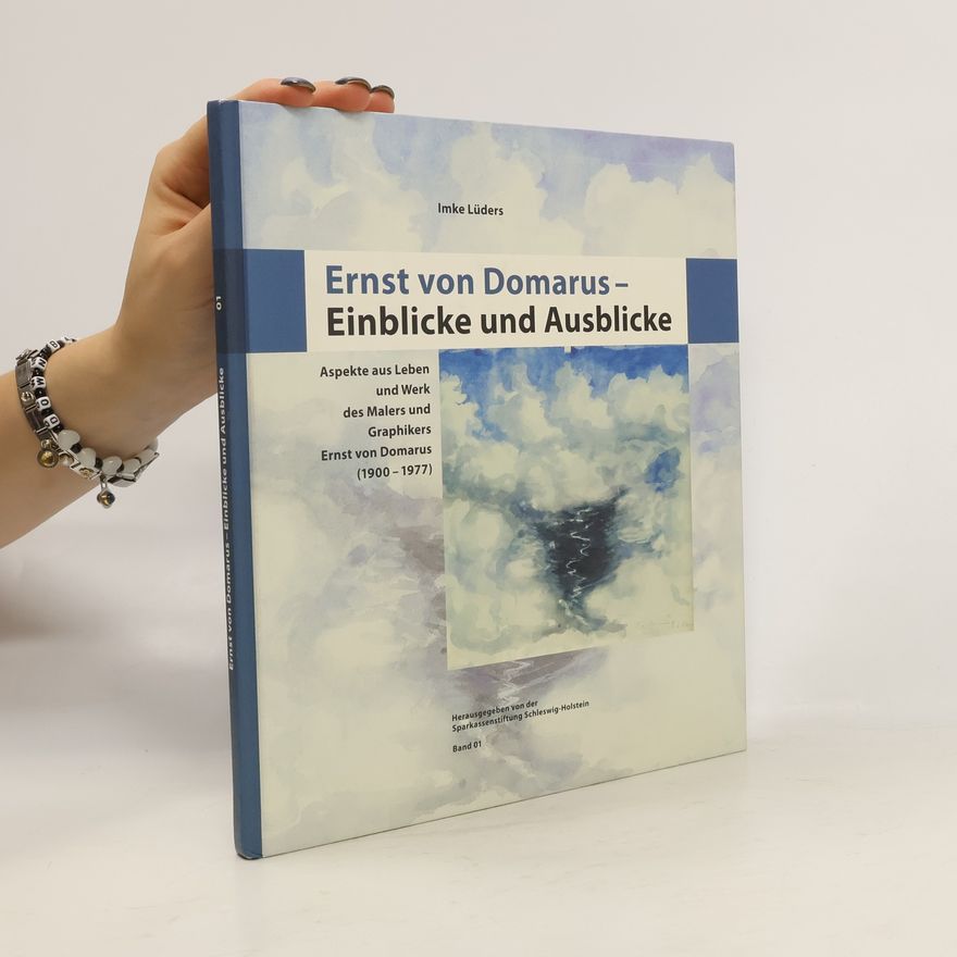 Imke Lu ders Einblicke und Ausblicke