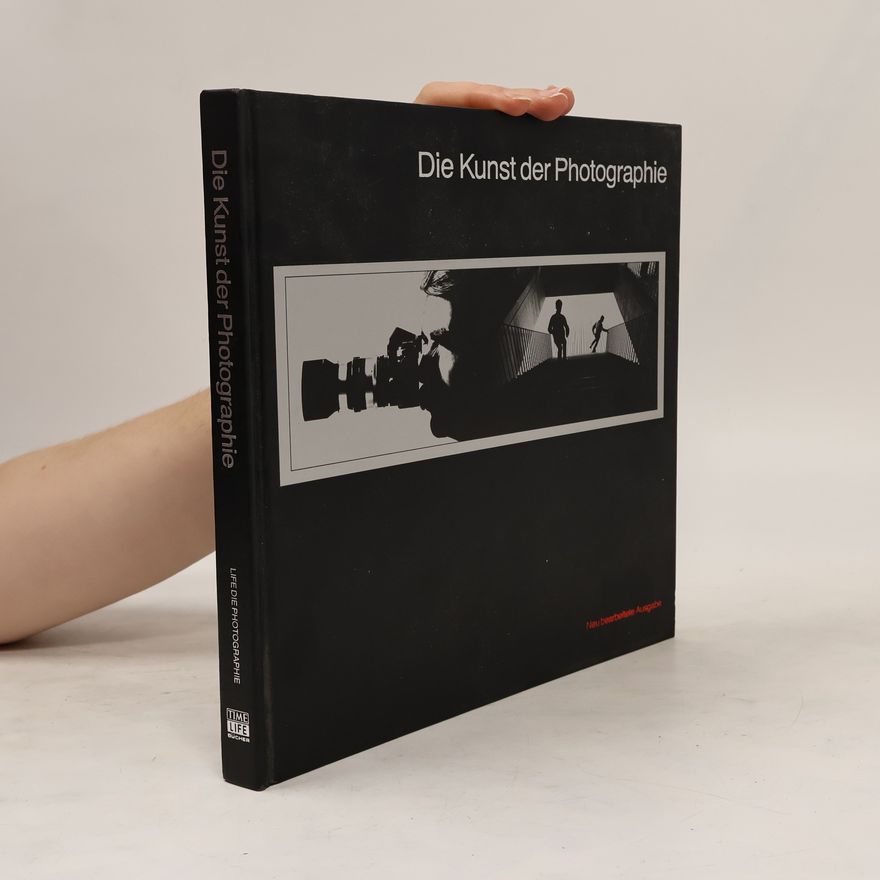 Kolektiv autorů Die Kunst der Photographie