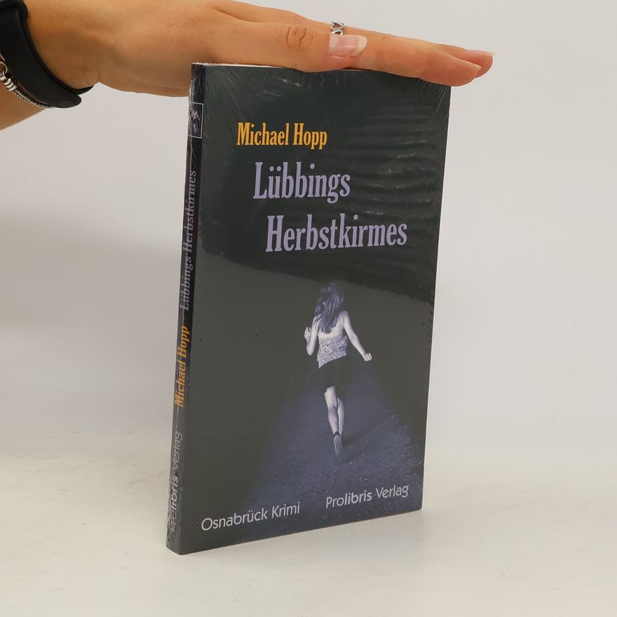 Michael Hopp Lübbings Herbstkirmes