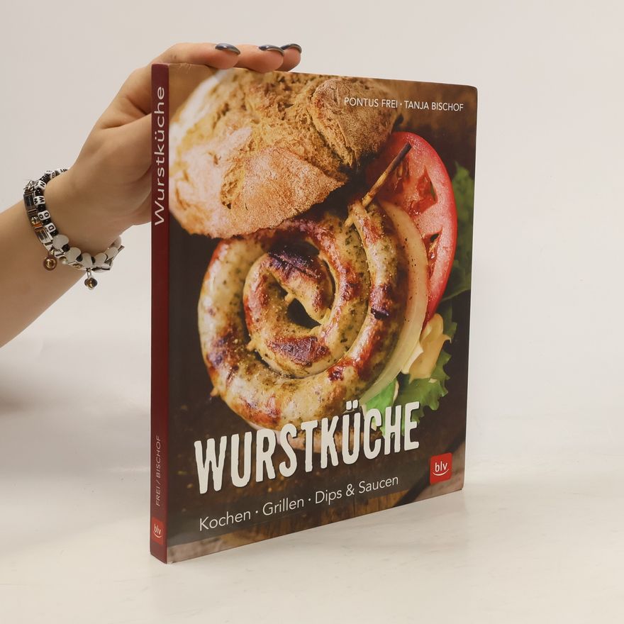 Pontus Frei Wurstküche