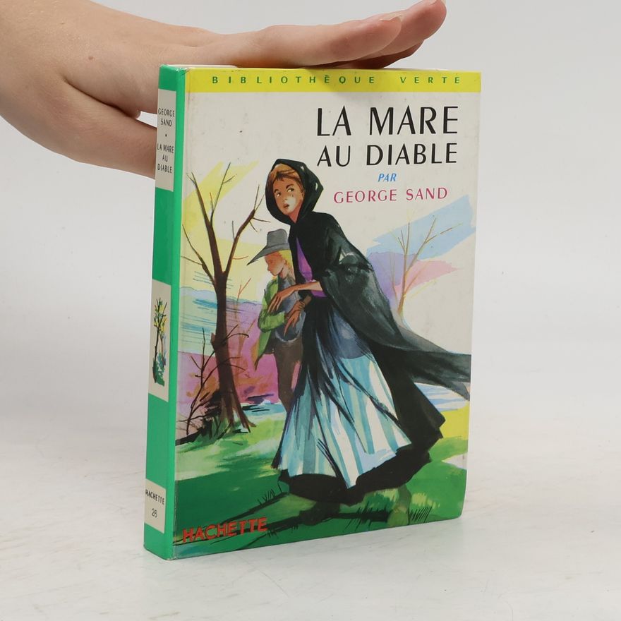 George Sand La Mare Au Diable