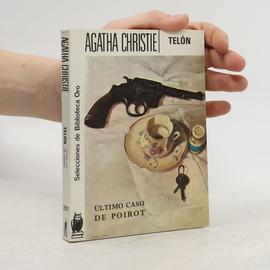 Agatha Christie Telón