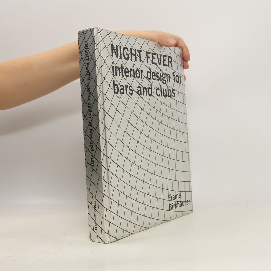 Matthew Stewart Night Fever