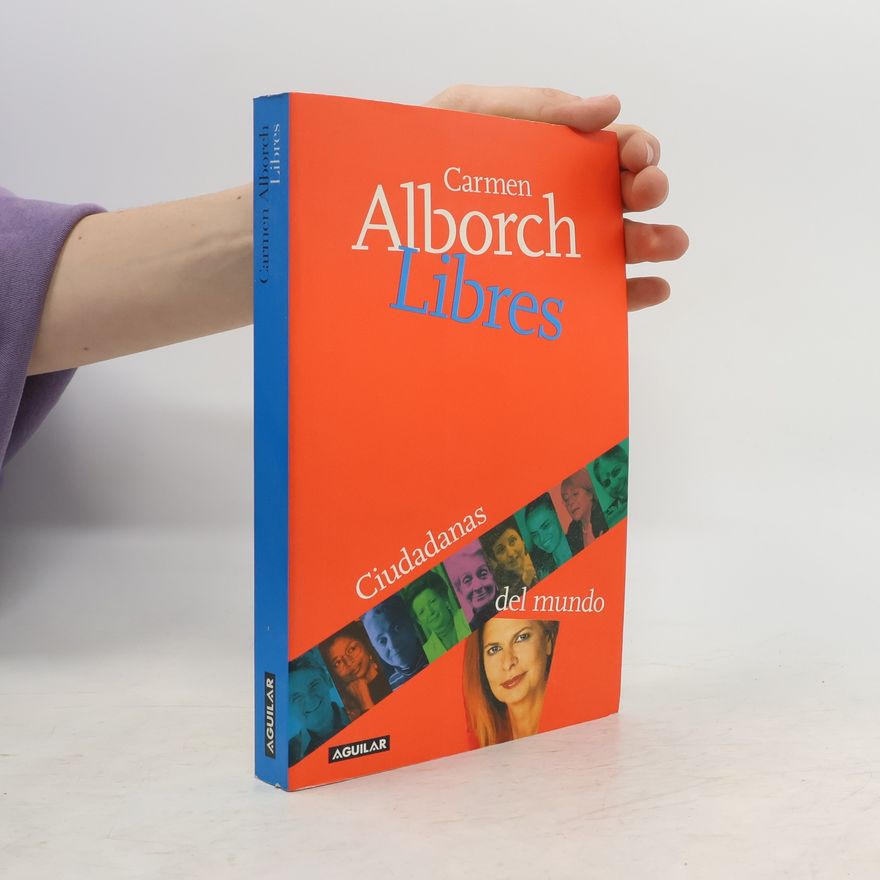 Carmen Alborch Bataller Libres