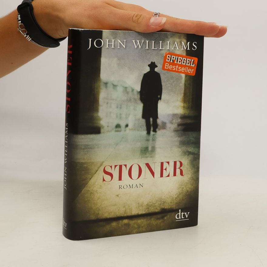 John A. Williams Stoner