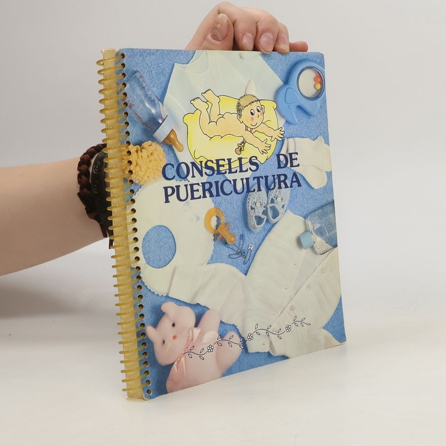 Autorenkollektiv Consells de puericultura
